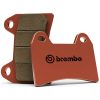 Bromsbelägg Sintered BREMBO – miniatyr 3