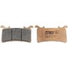 Bromsbelägg Sintered Race Sintrade TRW – miniatyr 1