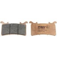 Bromsbelägg Sintered Race Sintrade TRW