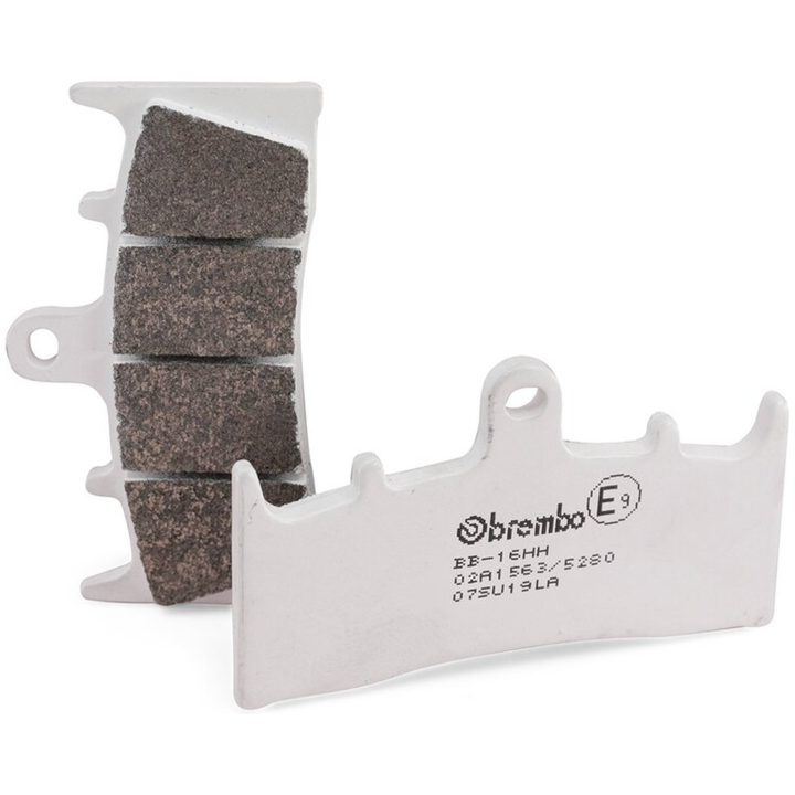Bromsbelägg Sintermetall BREMBO – bild 2