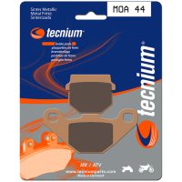 Bromsbelägg Sintermetall TECNIUM