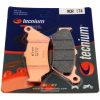 Bromsbelägg Sintermetall TECNIUM – miniatyr 2