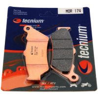 Bromsbelägg Sintermetall TECNIUM