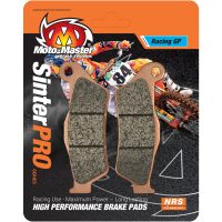Bromsbelägg Sinterpro GP Moto-Master