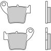 Bromsbelägg Sintrad Metall Brembo – miniatyr 3