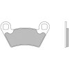 Bromsbelägg Sintrad Metall Brembo – miniatyr 3