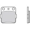 Bromsbelägg Sintrad Metall Brembo – miniatyr 3