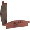 Bromsbelägg Sintrad Metall Brembo – miniatyr 2