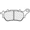 Bromsbelägg Sintrad Metall CL Brakes – miniatyr 4