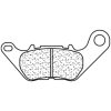 Bromsbelägg Sintrad Metall CL Brakes – miniatyr 1
