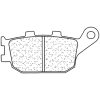 Bromsbelägg Sintrad Metall CL Brakes – miniatyr 3