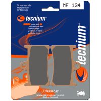 Bromsbelägg Sintrad Metall Tecnium