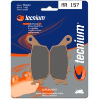 Bromsbelägg Sintrad Metall Tecnium
