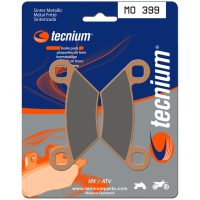 Bromsbelägg Sintrad Metall Tecnium