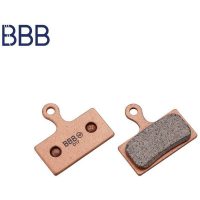 Bromsbelägg Sintrade BBB