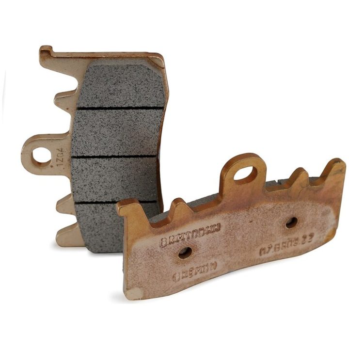 Bromsbelägg Sintrade BREMBO – bild 3