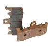 Bromsbelägg Sintrade BREMBO – miniatyr 1