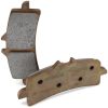 Bromsbelägg Sintrade BREMBO – miniatyr 4