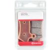 Bromsbelägg Sintrade BREMBO – miniatyr 2