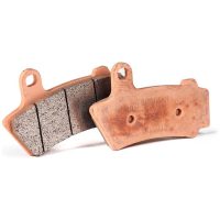 Bromsbelägg Sintrade BREMBO