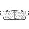 Bromsbelägg Sintrade CL BRAKES – miniatyr 4