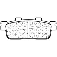 Bromsbelägg Sintrade CL BRAKES
