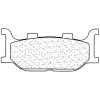 Bromsbelägg Sintrade CL BRAKES – miniatyr 1