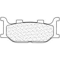 Bromsbelägg Sintrade CL BRAKES