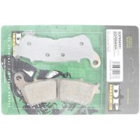 Bromsbelägg Sintrade DP BRAKES