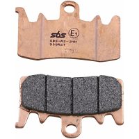 Bromsbelägg Sintrade SBS