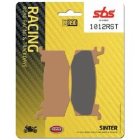 Bromsbelägg Sintrade SBS