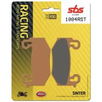 Bromsbelägg Sintrade SBS