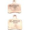 Bromsbelägg SNX DP Brakes Bromsbelägg – miniatyr 2