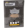 Bromsbelägg SNX DP Brakes Bromsbelägg SNX – miniatyr 2