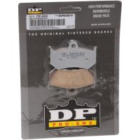 Bromsbelägg SNX DP Brakes