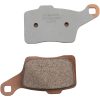 Bromsbelägg SNX DP Brakes Bromsbelägg SNX – miniatyr 1