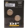 Bromsbelägg SNX DP Brakes Bromsbelägg SNX – miniatyr 2