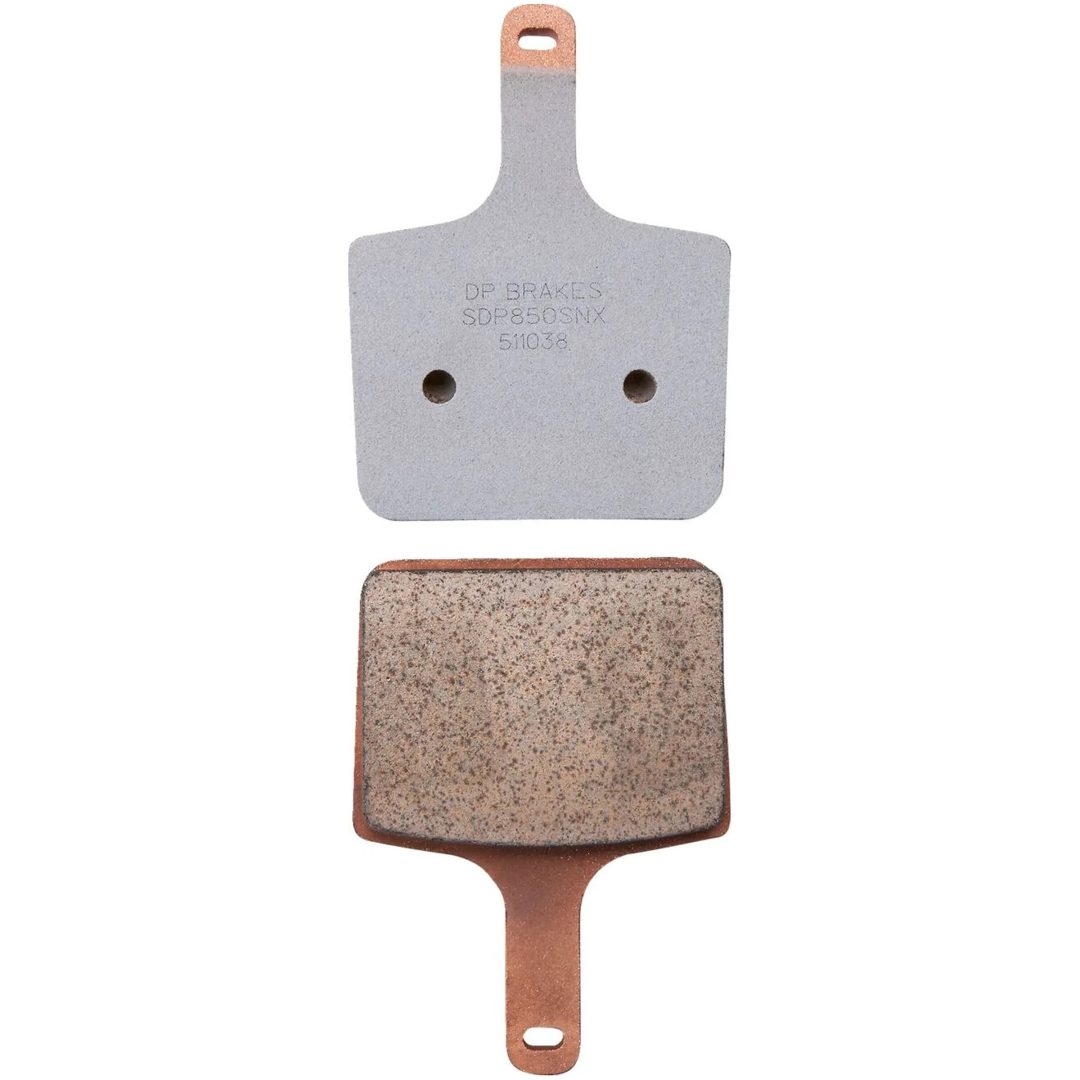 Bromsbelägg SNX DP Brakes Bromsbelägg SNX