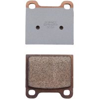 Bromsbelägg SNX DP Brakes