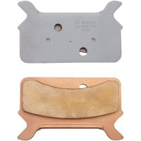 Bromsbelägg SNX DP Brakes