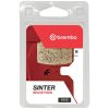 Bromsbelägg SP Prime Line Sintrade BREMBO – miniatyr 1