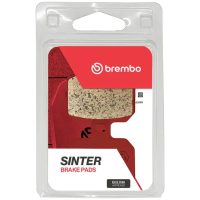 Bromsbelägg SP Prime Line Sintrade BREMBO
