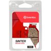 Bromsbelägg SP Prime Line Sintrade BREMBO – miniatyr 1