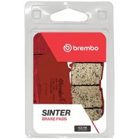 Bromsbelägg SP Prime Line Sintrade BREMBO