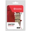 Bromsbelägg SP Prime Line Sintrade BREMBO – miniatyr 1