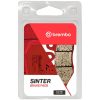 Bromsbelägg SP Prime Line Sintrade BREMBO – miniatyr 1