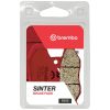 Bromsbelägg SP Prime Line Sintrade BREMBO – miniatyr 1