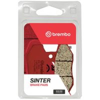 Bromsbelägg SP Prime Line Sintrade BREMBO