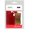 Bromsbelägg SP Prime Line Sintrade BREMBO – miniatyr 3