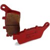Bromsbelägg SP Prime Line Sintrade BREMBO – miniatyr 1